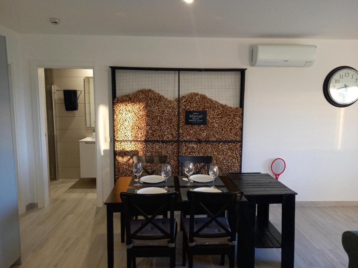 Maanuel Appartement Lagos