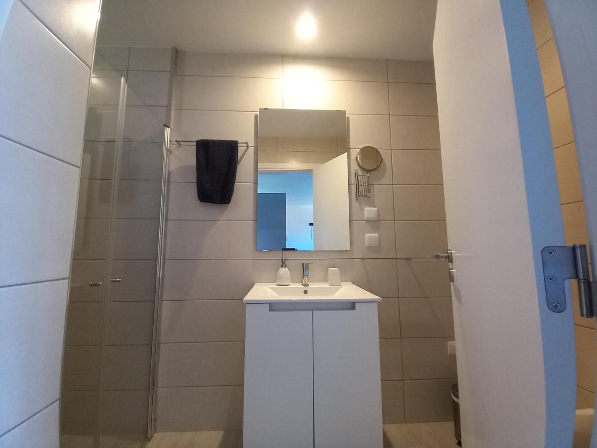 Appartement Maanuel Lagos