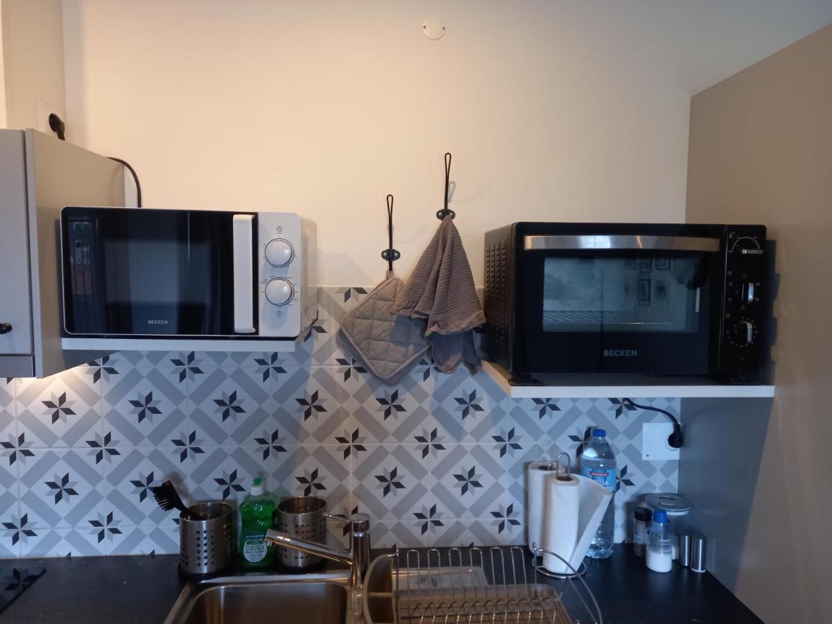 Apartment Manuel - Belch1952 *