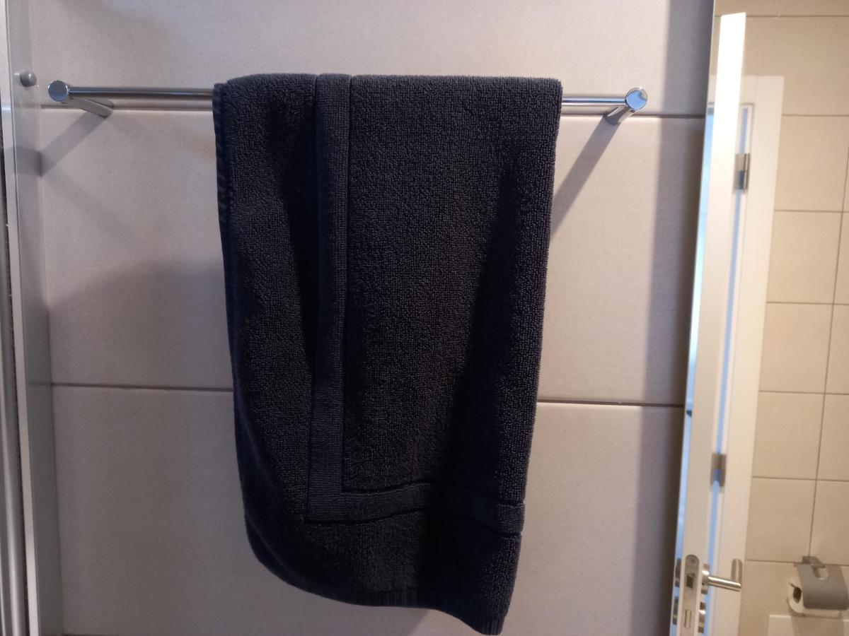 Maanuel Appartement *