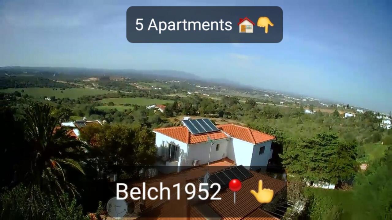 Apartment Manuel - Belch1952 Lagos