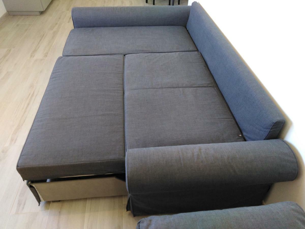 Maanuel Appartement *