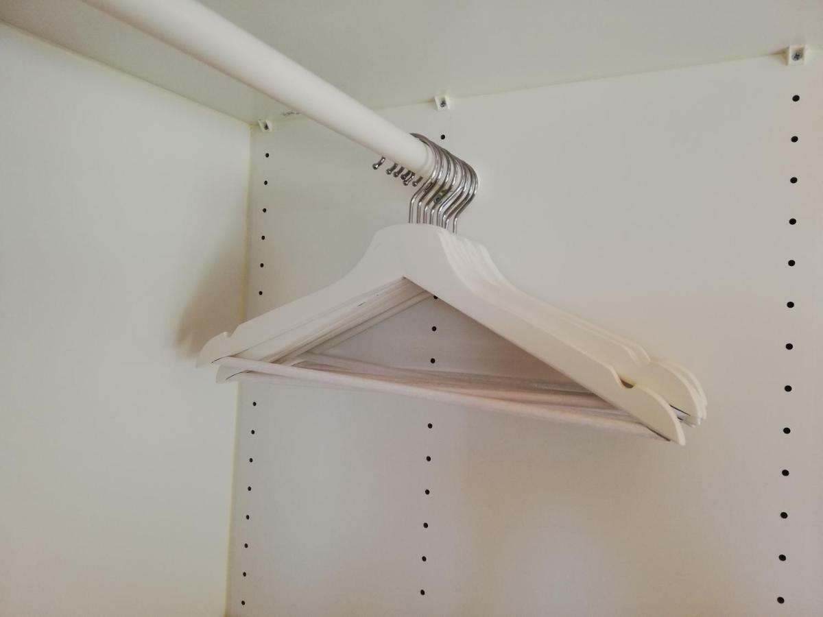 Maanuel Appartement
