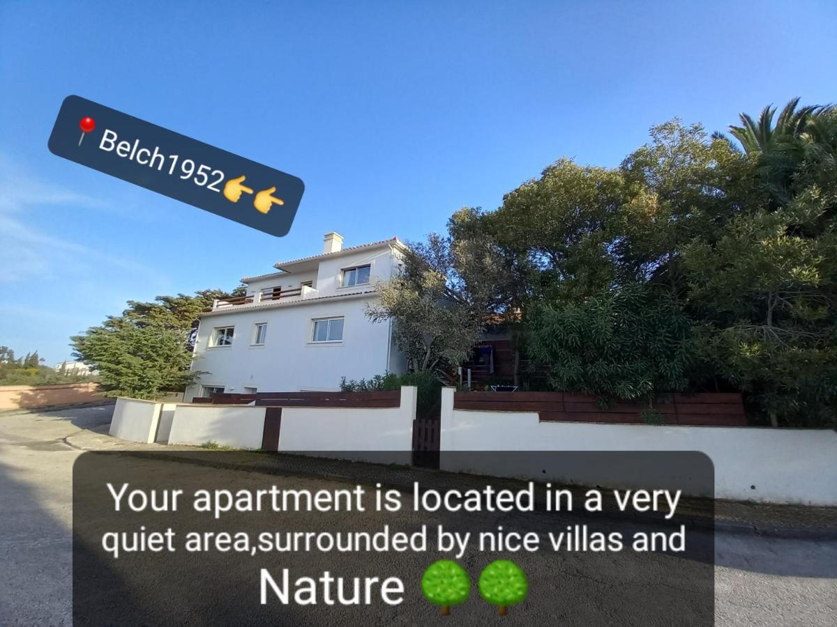 Apartment Manuel - Belch1952