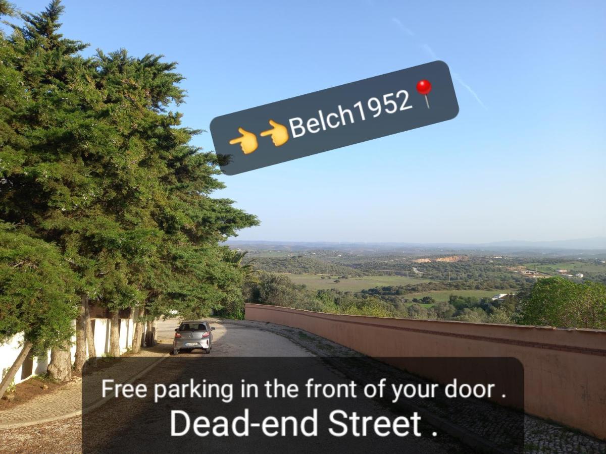 Apartment Manuel - Belch1952