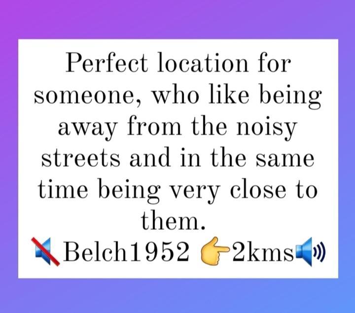 Manuel - Belch1952 Apartment