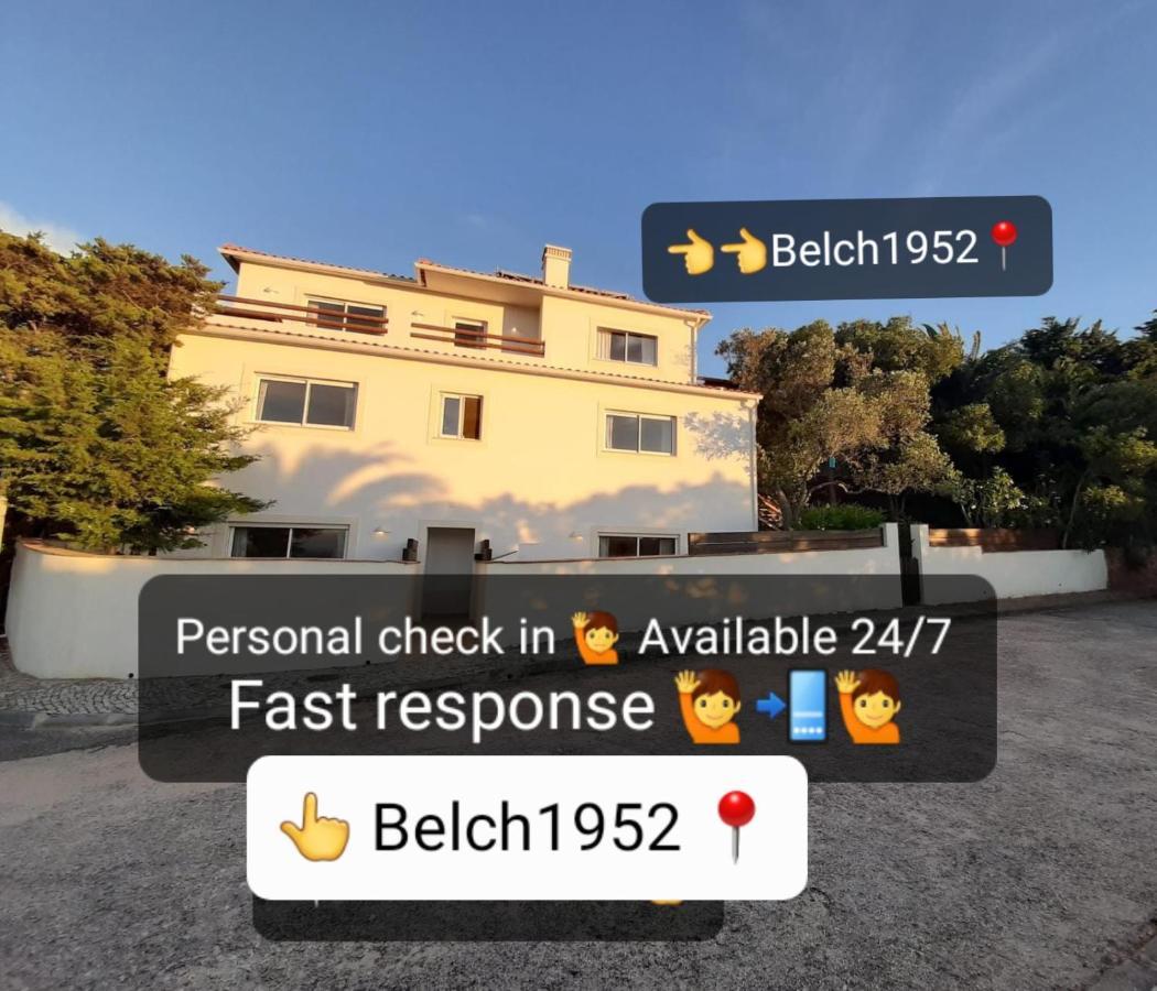Apartment Manuel - Belch1952 *